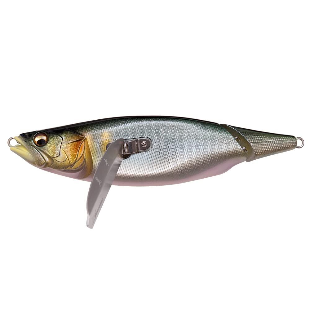 メガバス i WING 135 FA 若アユ