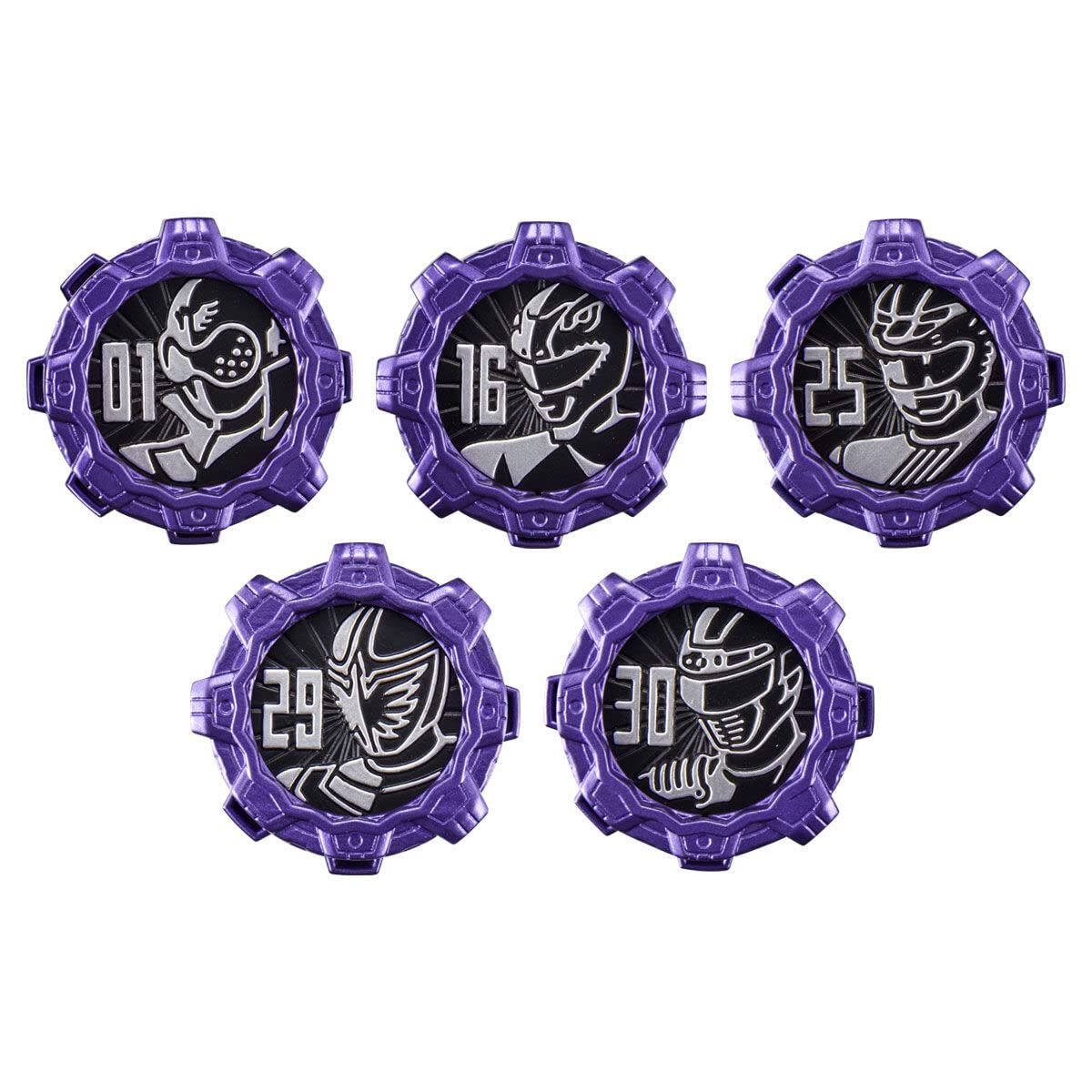 DXギアトジンガー