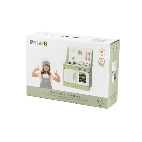 ポーラービー おままごとキッチン