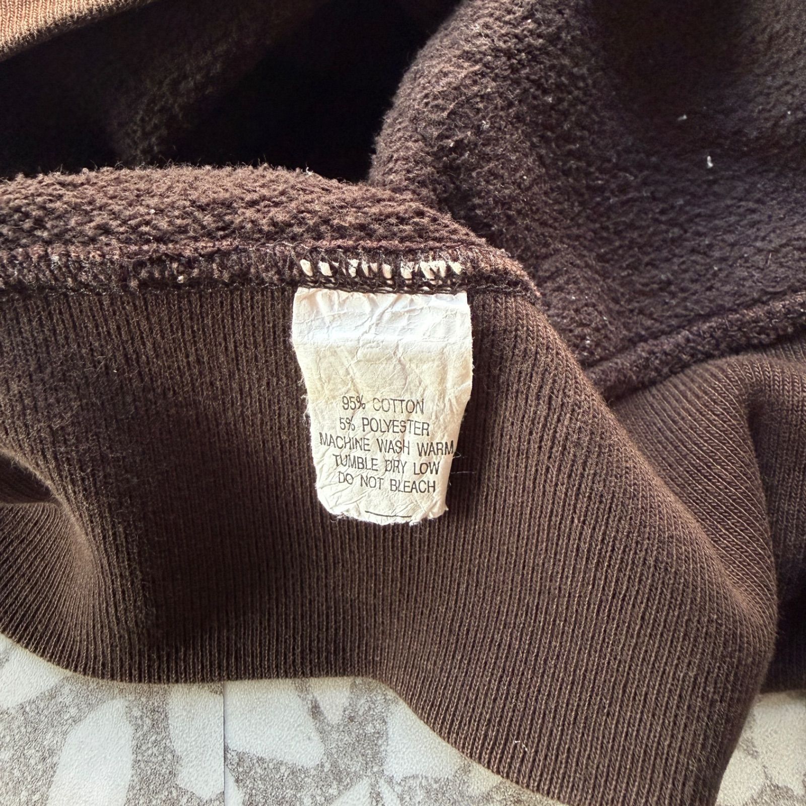 Supreme / 00's- zip hoodie オールドシュプリーム 肉厚 ジップ