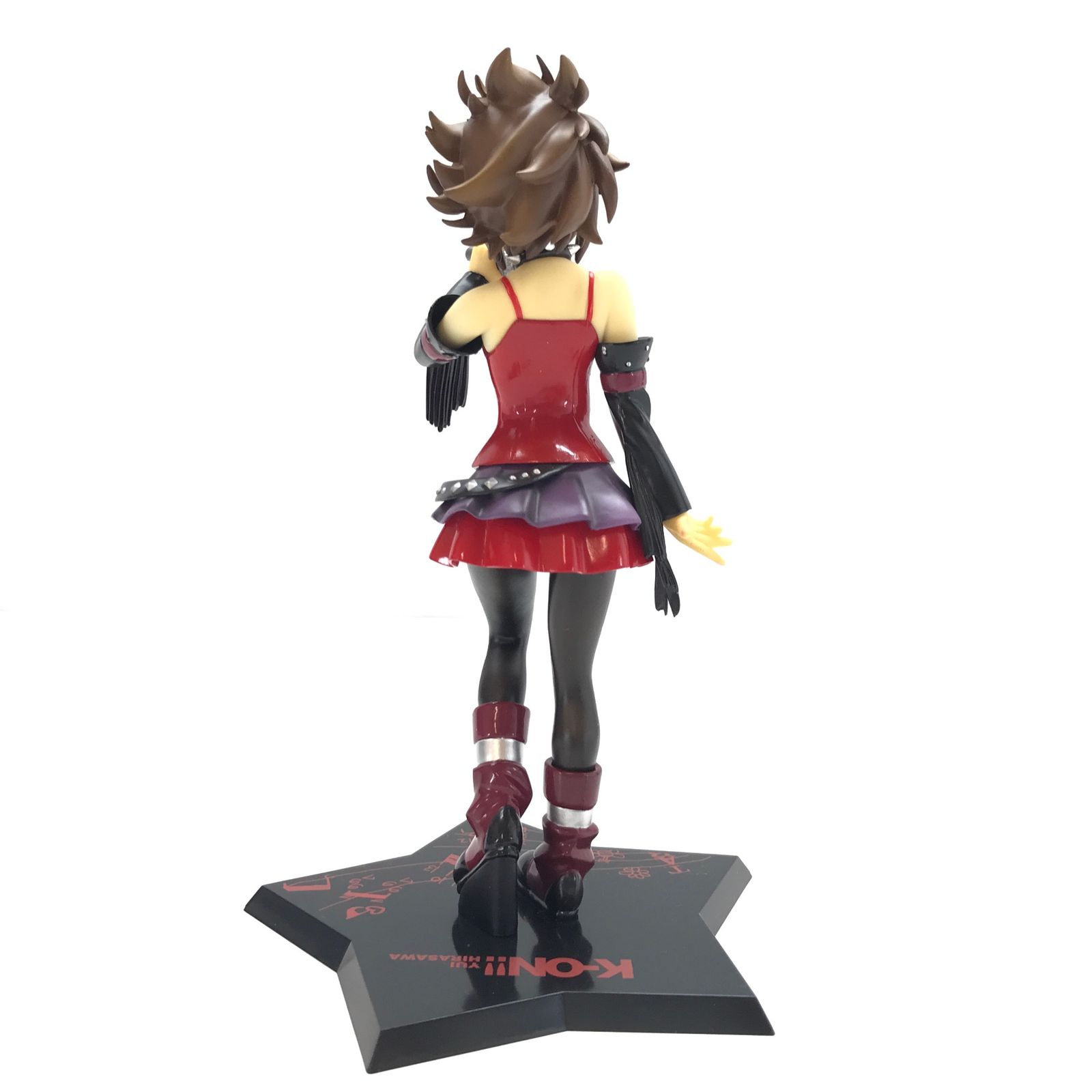 BANDAI SPIRITS フィギュア 一番くじプレミアム けいおん!!～2回目 