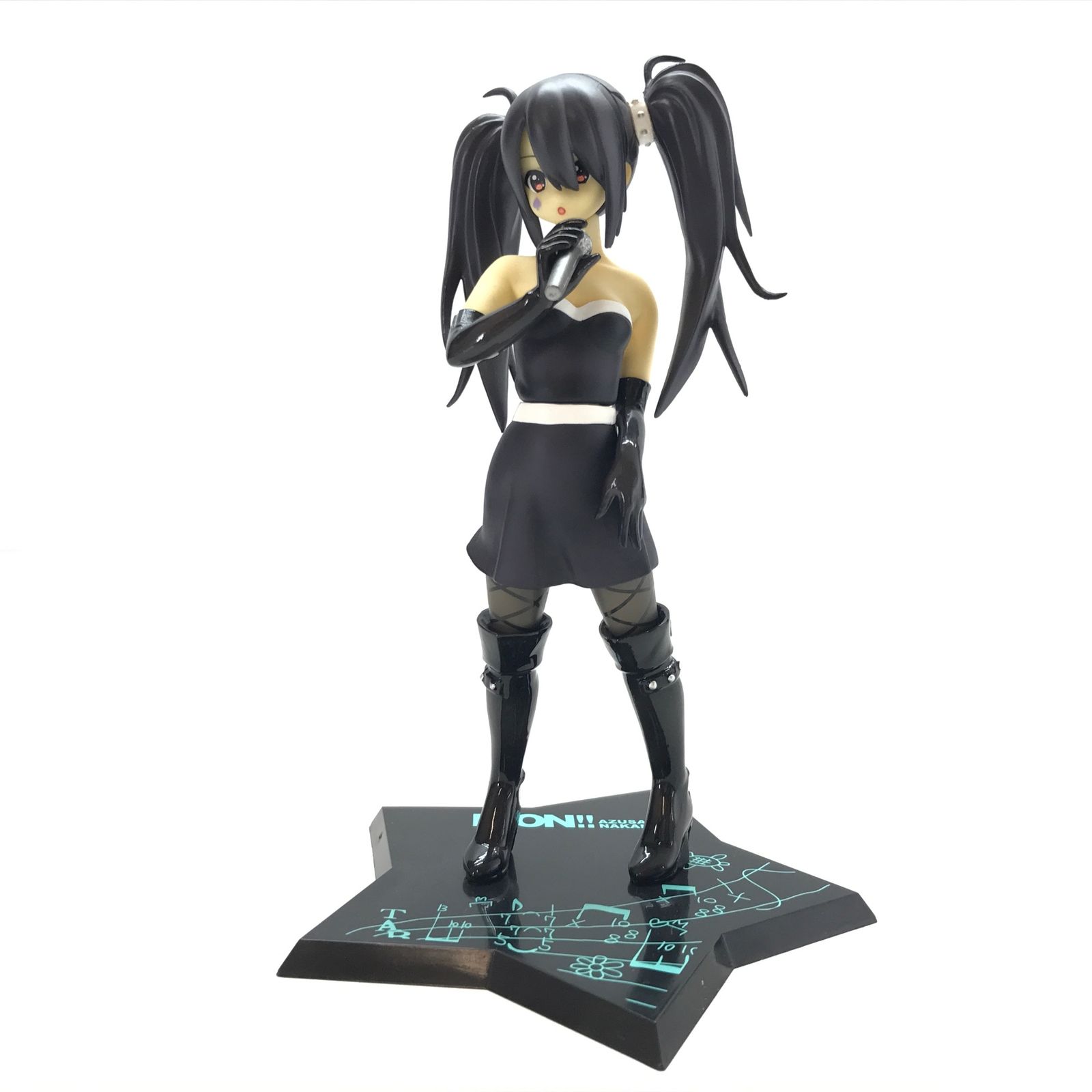 BANDAI SPIRITS フィギュア 一番くじプレミアム けいおん!!～2回目