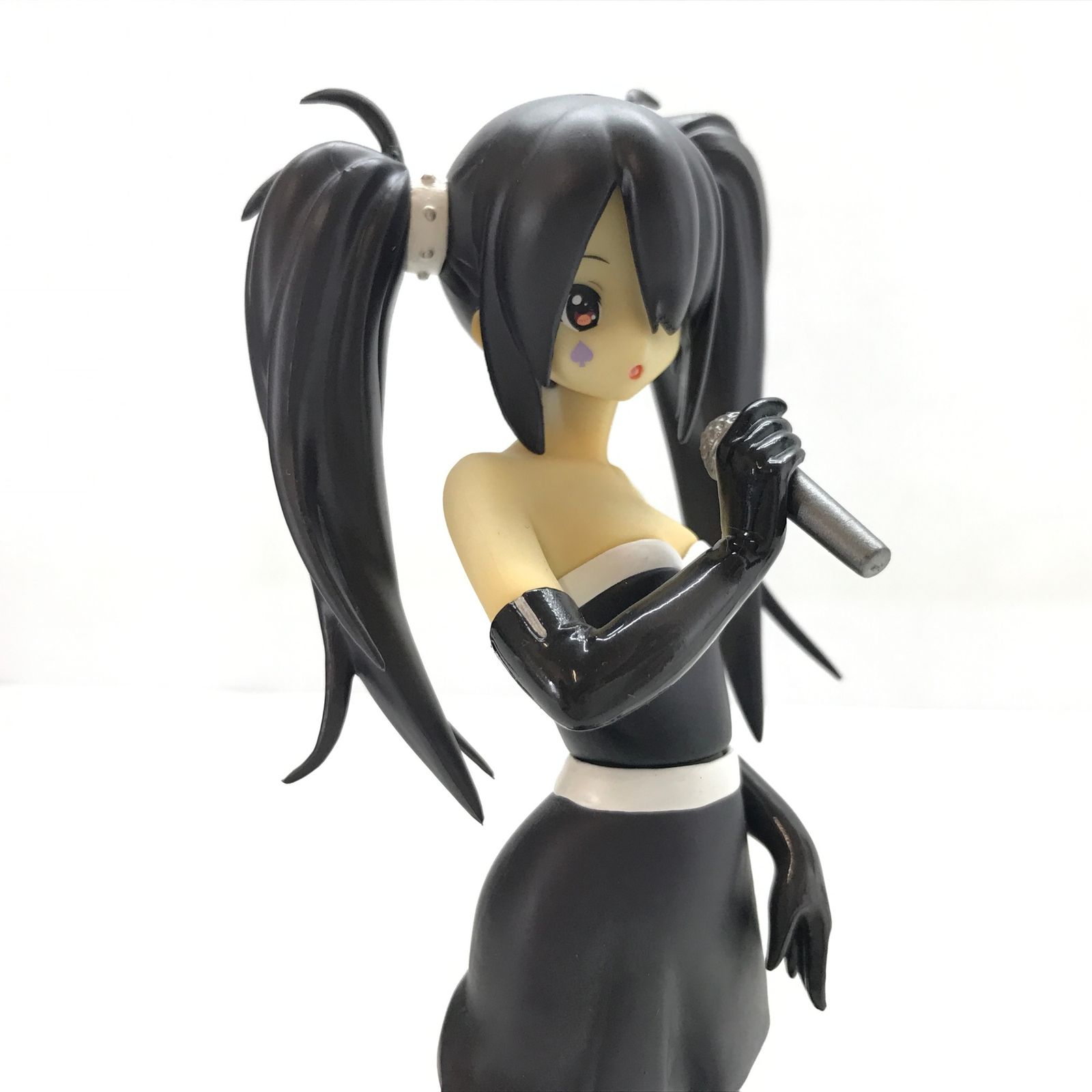BANDAI SPIRITS フィギュア 一番くじプレミアム けいおん!!～2回目