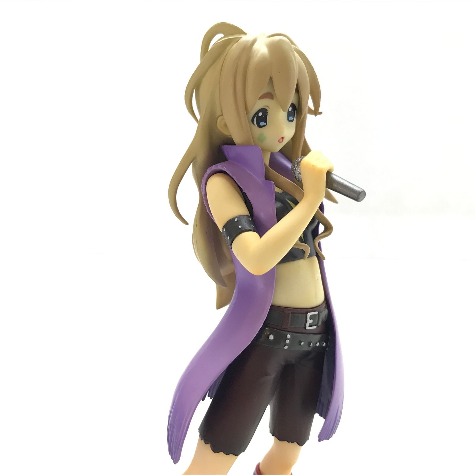 BANDAI SPIRITS フィギュア 一番くじプレミアム けいおん!!～2回目