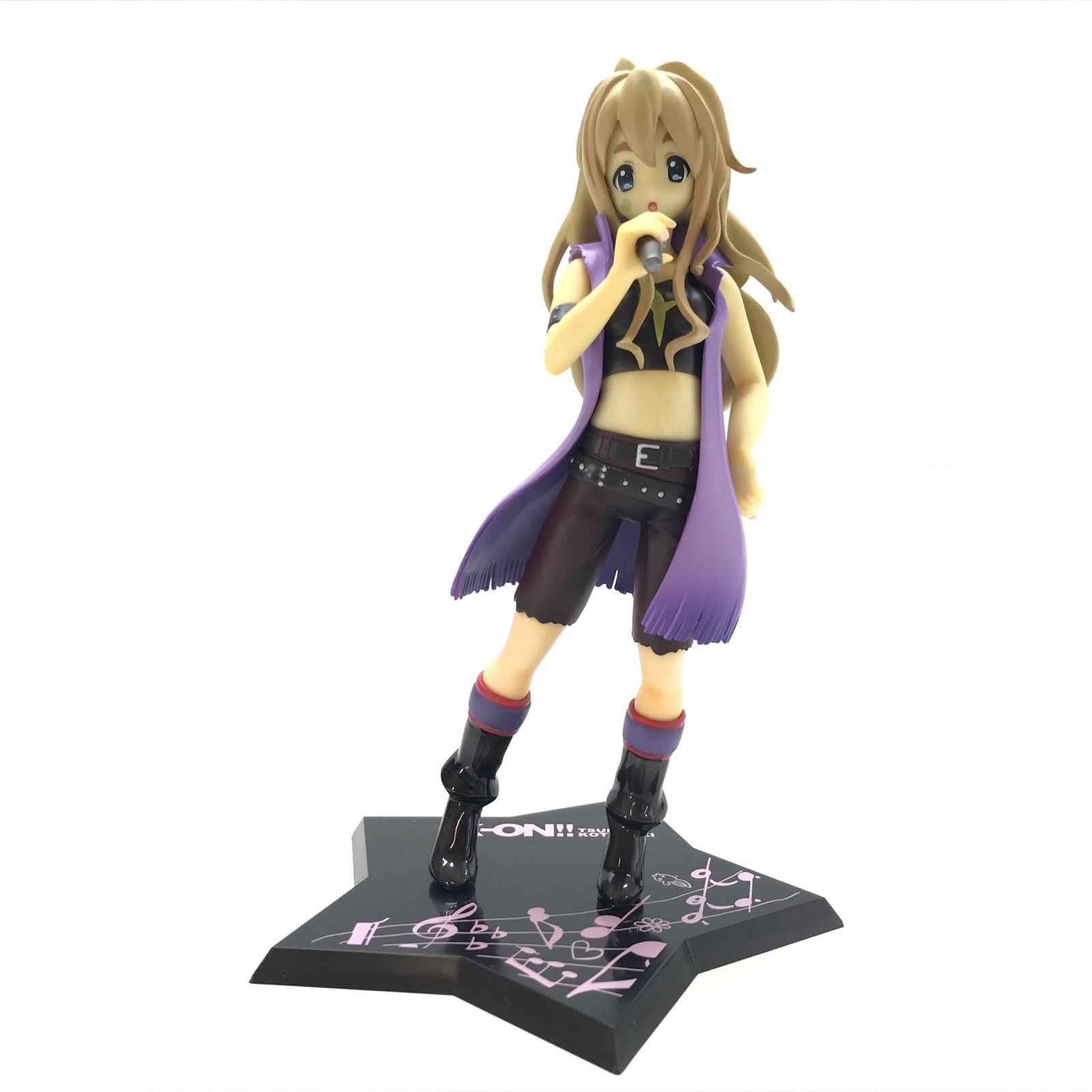 BANDAI SPIRITS フィギュア 一番くじプレミアム けいおん!!～2回目