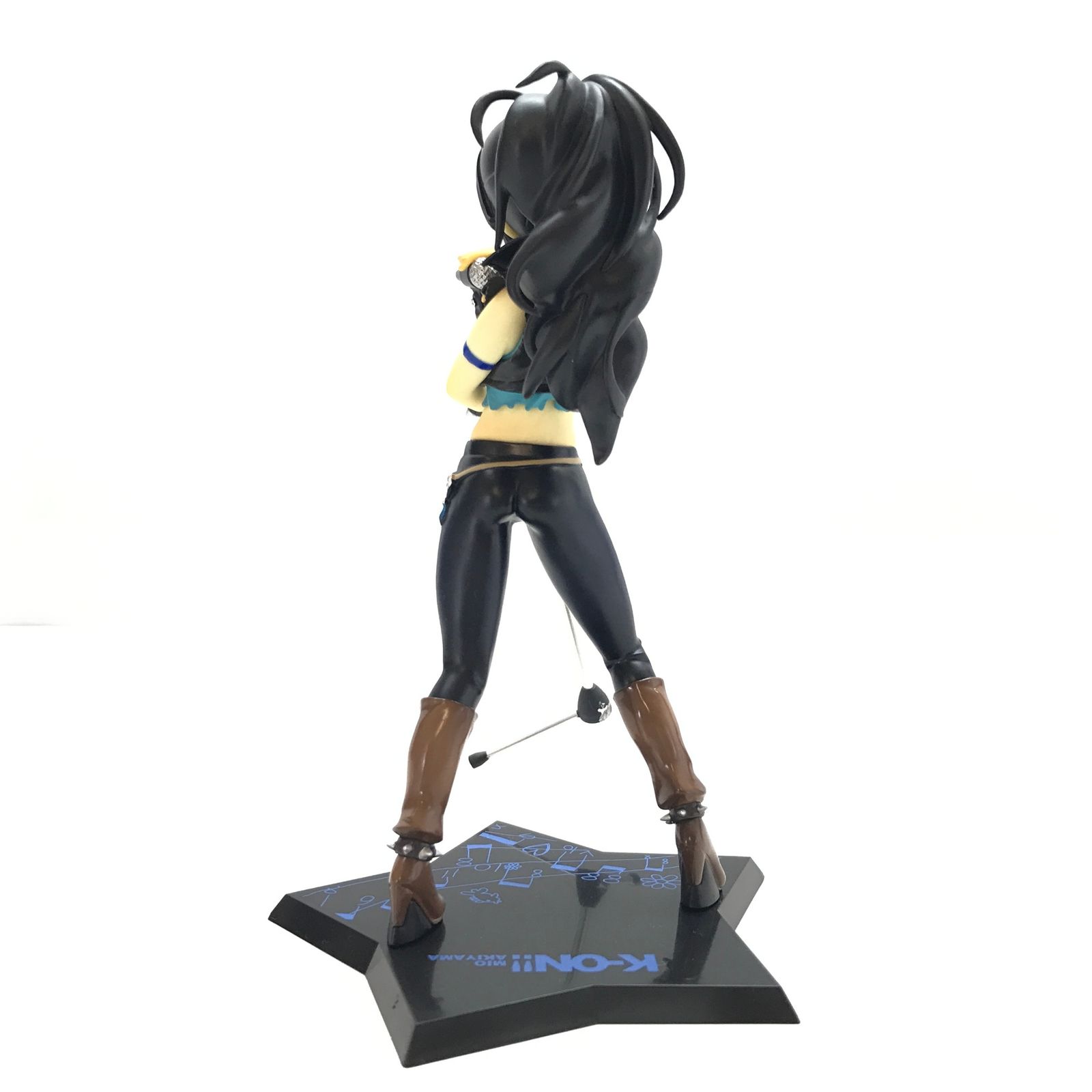 BANDAI SPIRITS フィギュア 一番くじプレミアム けいおん!!～2回目