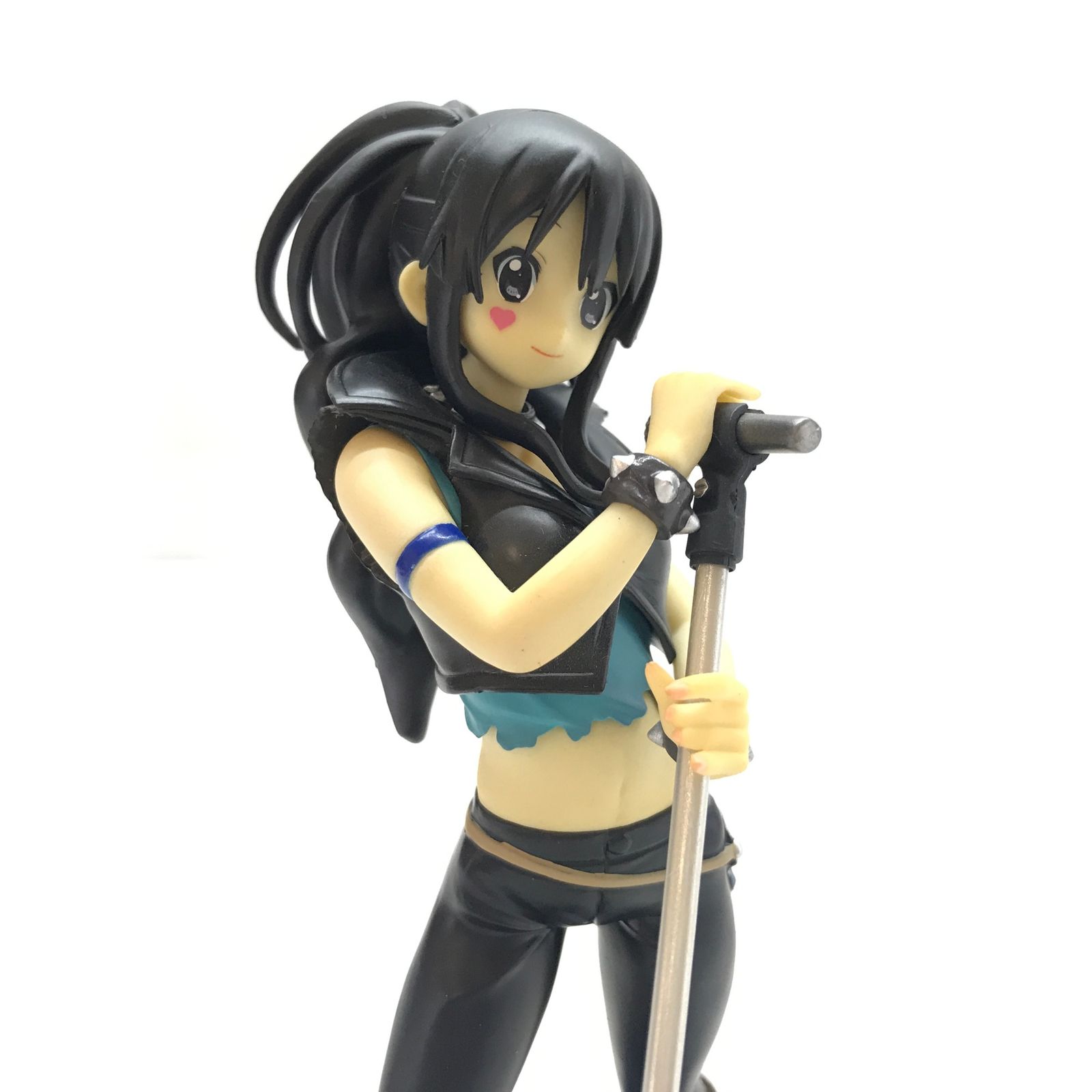 BANDAI SPIRITS フィギュア 一番くじプレミアム けいおん!!～2回目