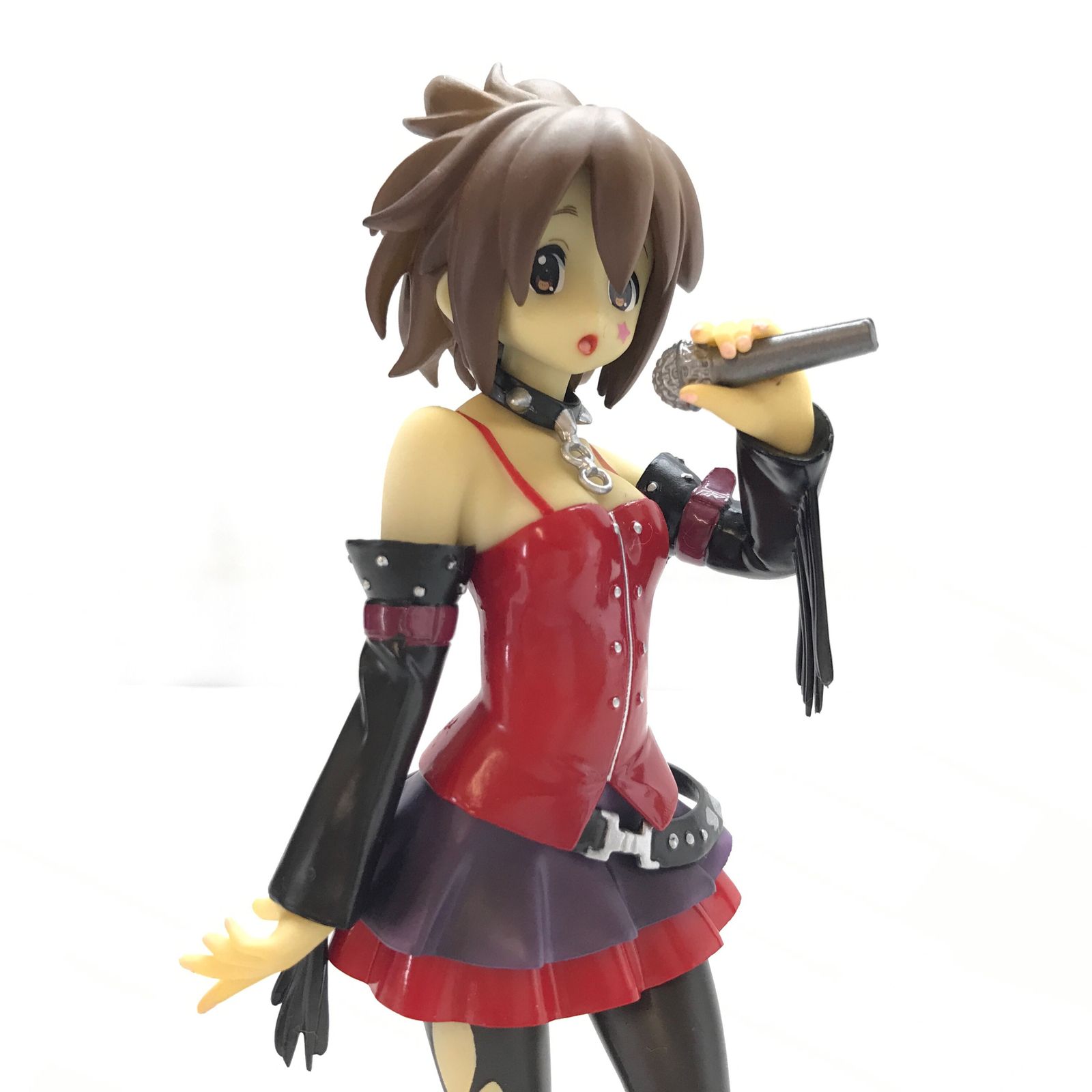 BANDAI SPIRITS フィギュア 一番くじプレミアム けいおん!!～2回目