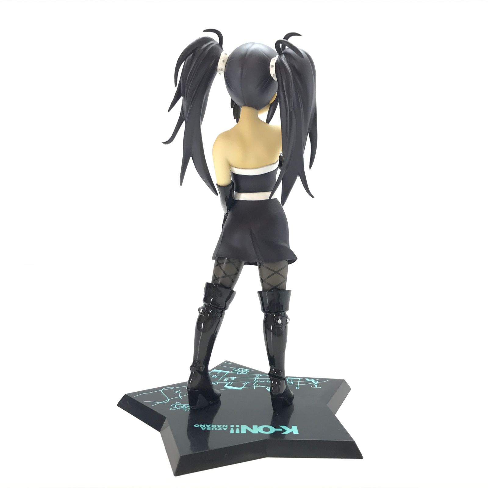 BANDAI SPIRITS フィギュア 一番くじプレミアム けいおん!!～2回目