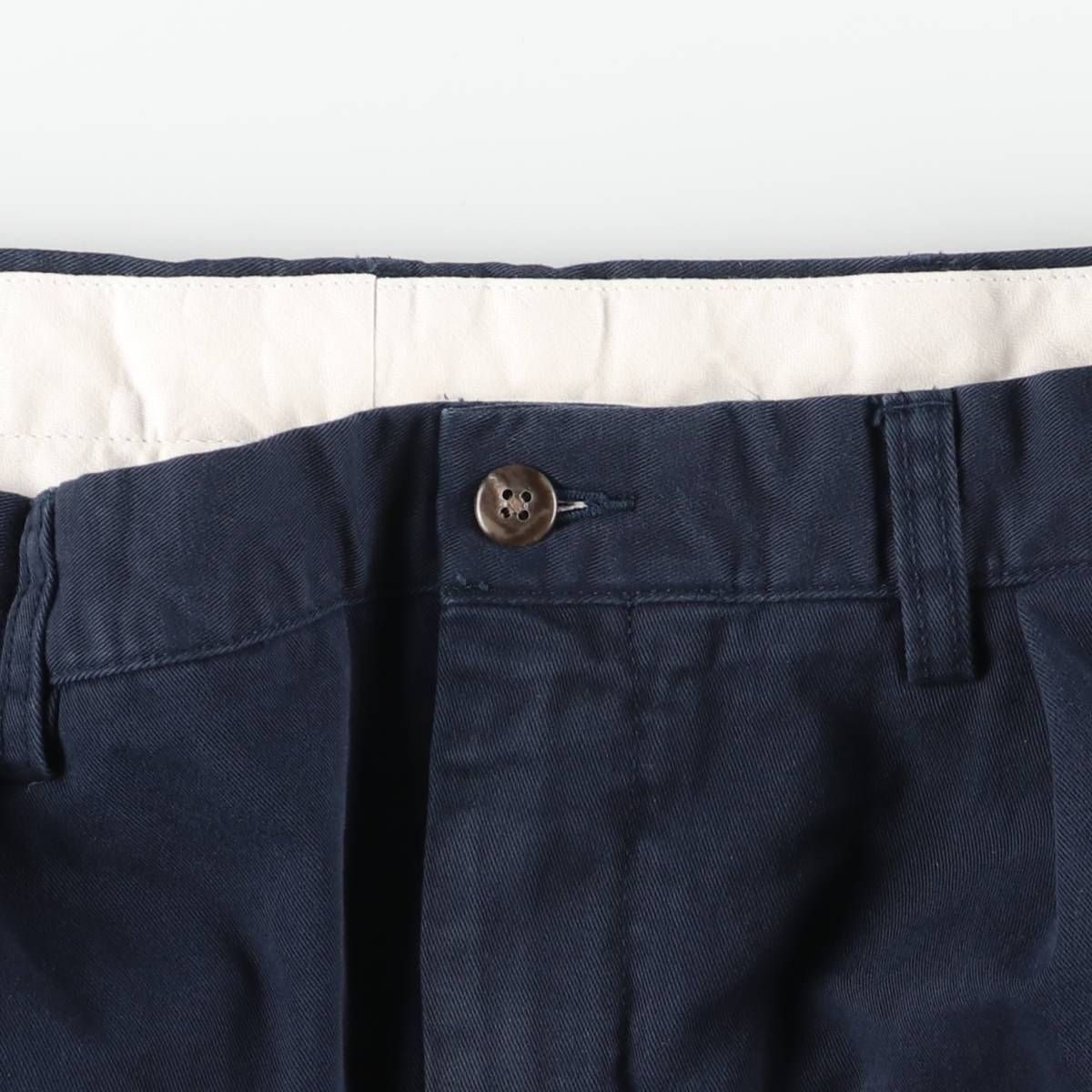 古着 ラルフローレン Ralph Lauren POLO by Ralph Lauren ETHAN PANT