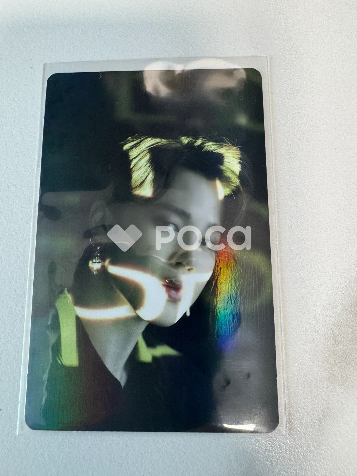 BTS ジミン MAP OF THE SOUL ON E CONCEPT PHOTOBOOK SPECIAL SET