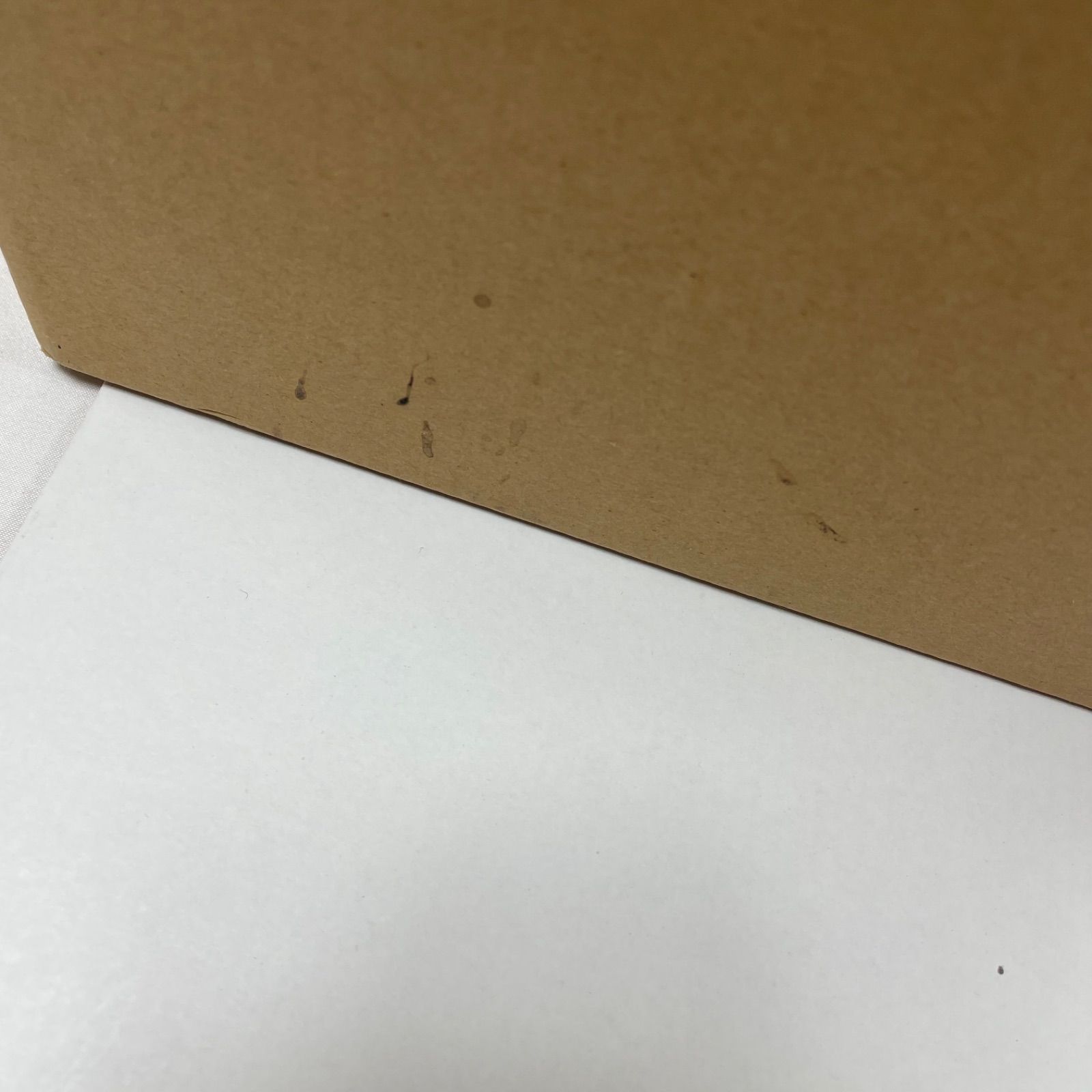 A2627・ラットフィンク ビッグスタチュー ピンク レア品 約30㎝ ※箱