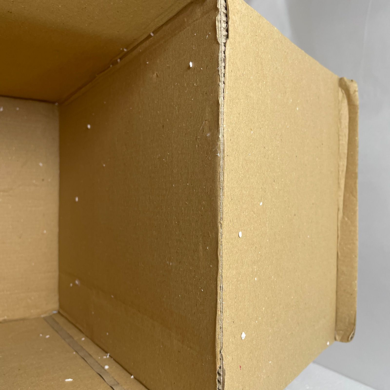 A2627・ラットフィンク ビッグスタチュー ピンク レア品 約30㎝ ※箱