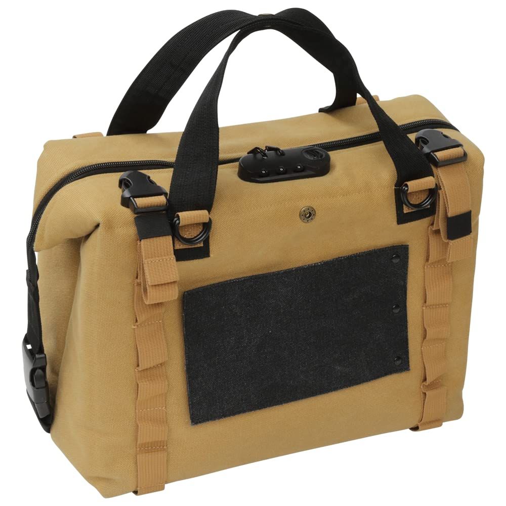 ジャムズゴールド JAM S GOLD KIN 保冷サドルバッグ JGB 1036 コヨーテ