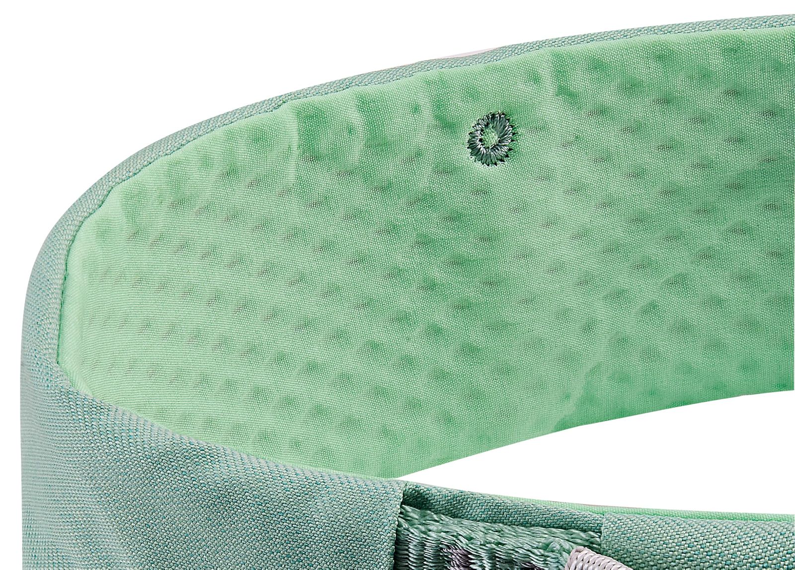  PETZL SELENA ハーネス S ジェイドグリーン その他 登山 クライミング用品