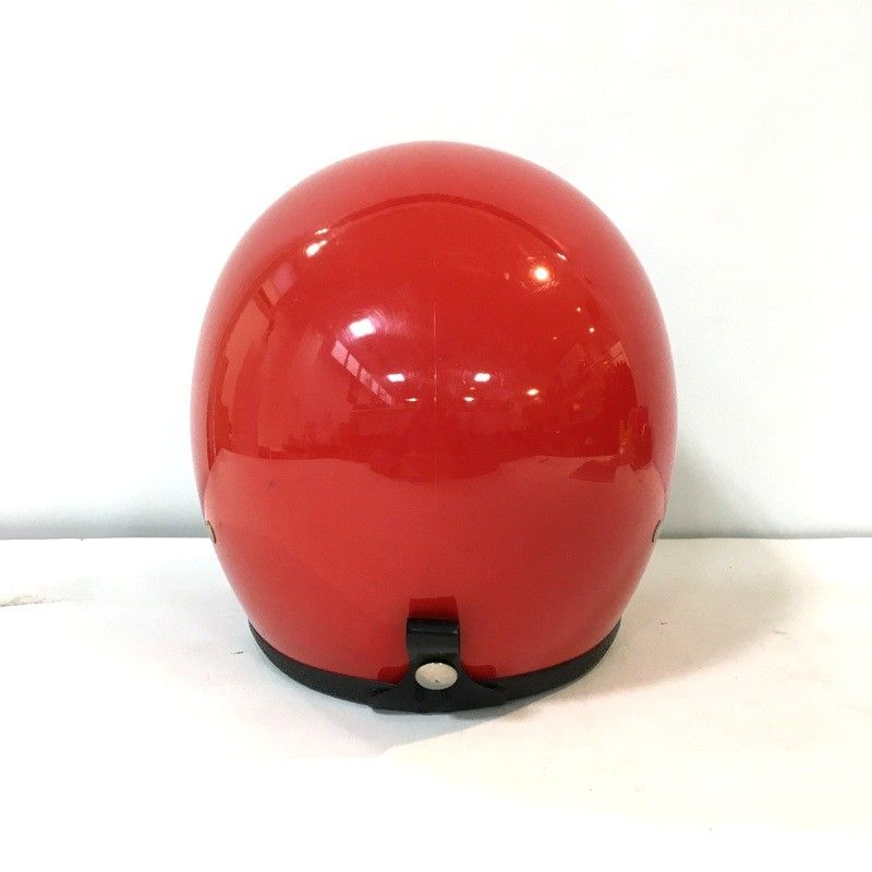 ジェットヘルメット