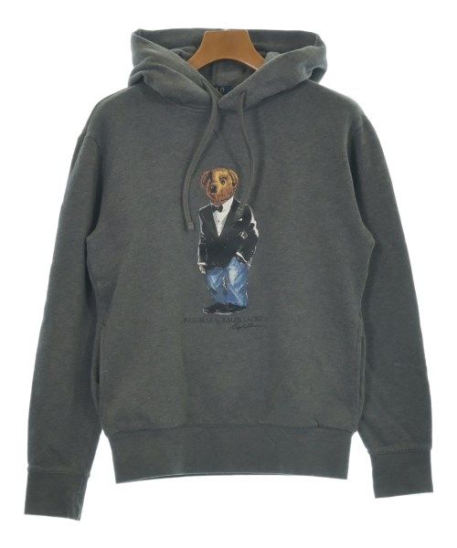 Polo Ralph Lauren パーカー メンズ 【古着】【送料無料】