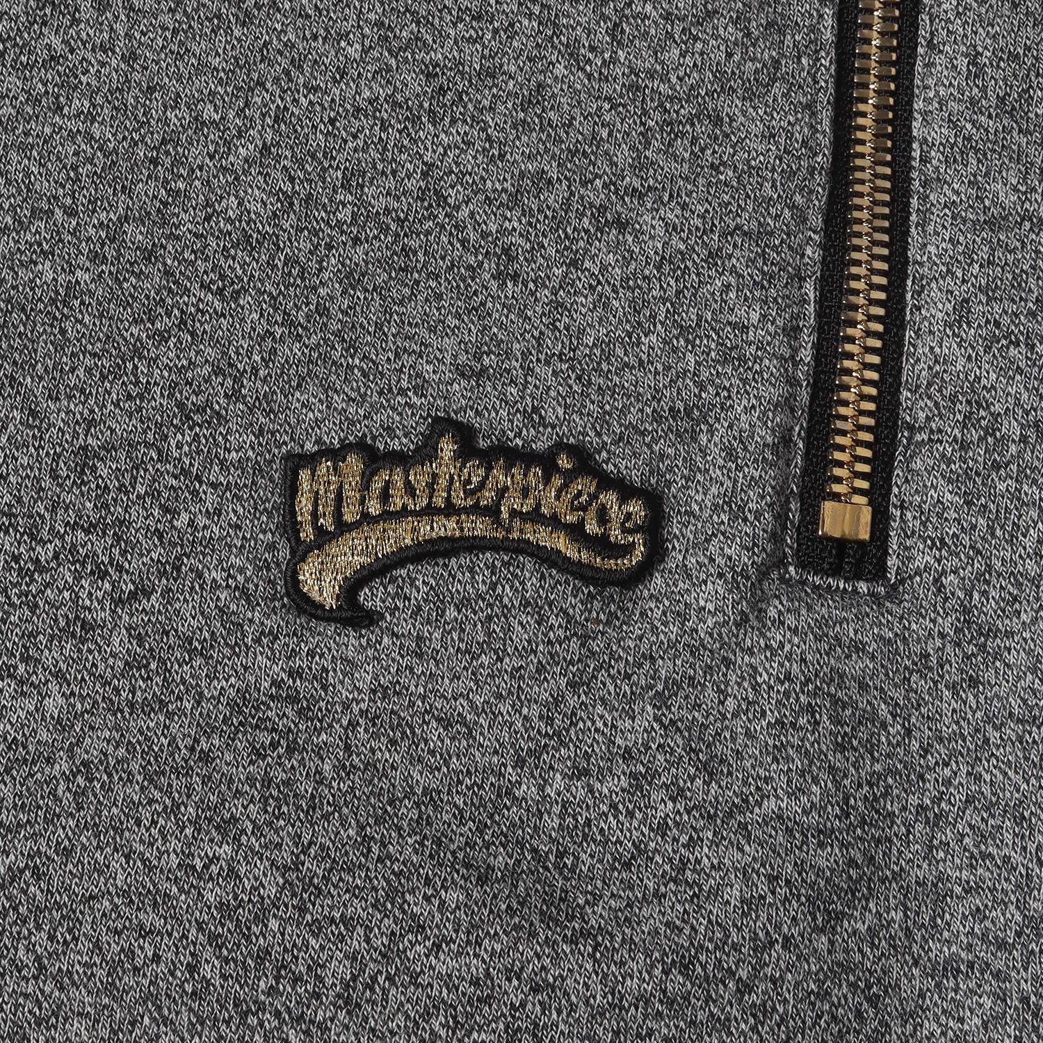 MASTERPIECE マスターピース パンツ グレー サイズ:M | 00s ゴールド