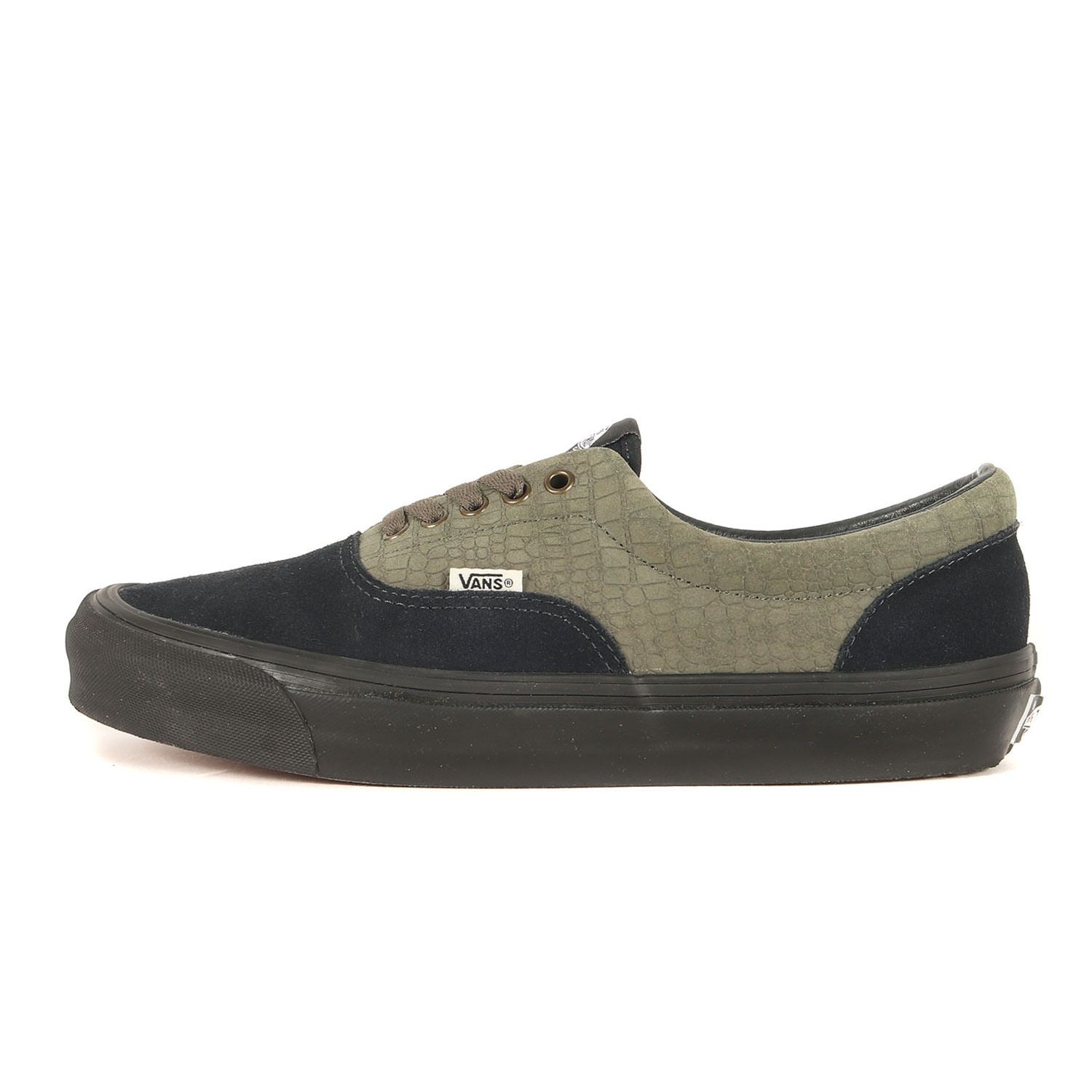 美品】WTAPS ダブルタップス サイズ:US9.5(27.5cm) | VANS OG ERA LX 
