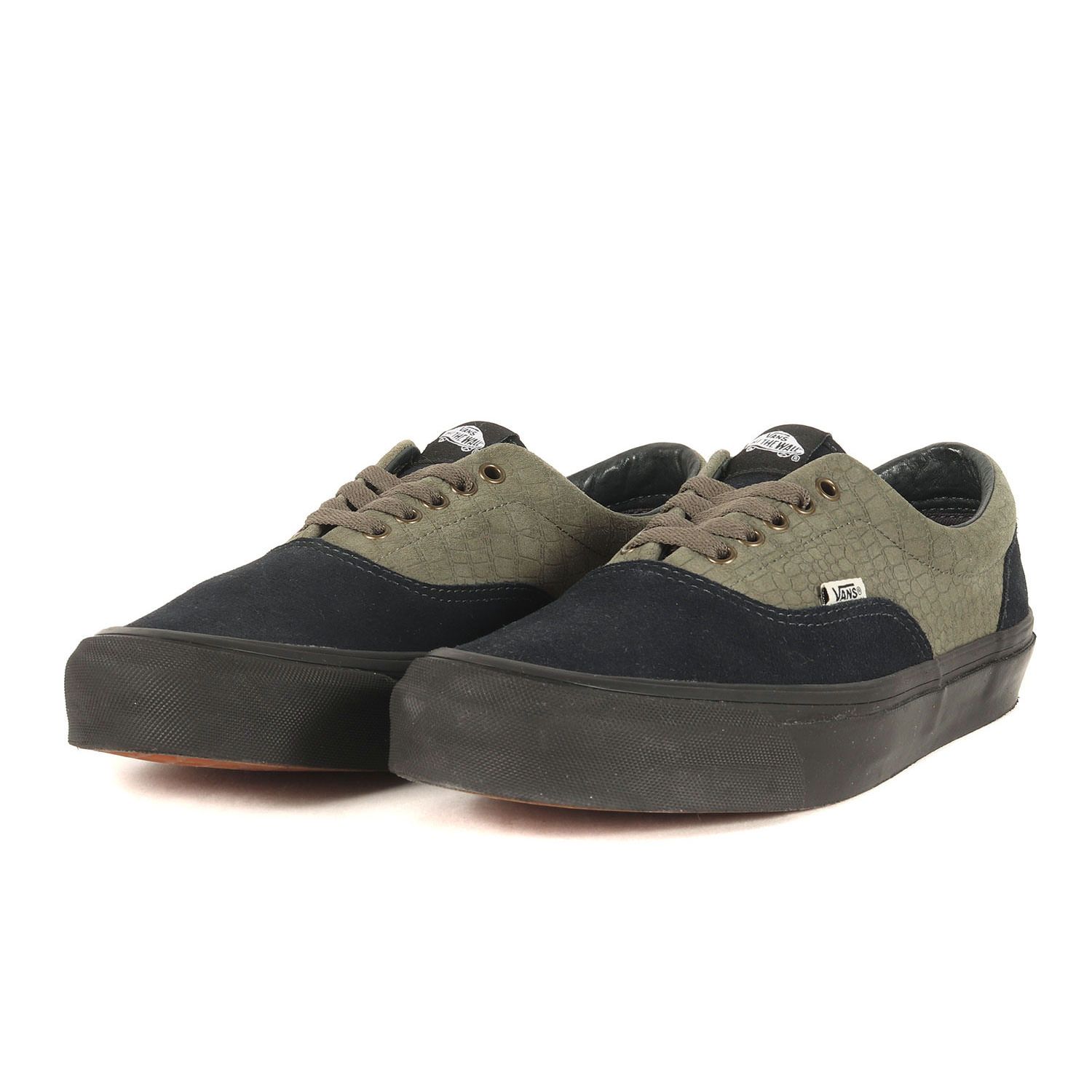 美品】WTAPS ダブルタップス サイズ:US9.5(27.5cm) | VANS OG ERA LX 