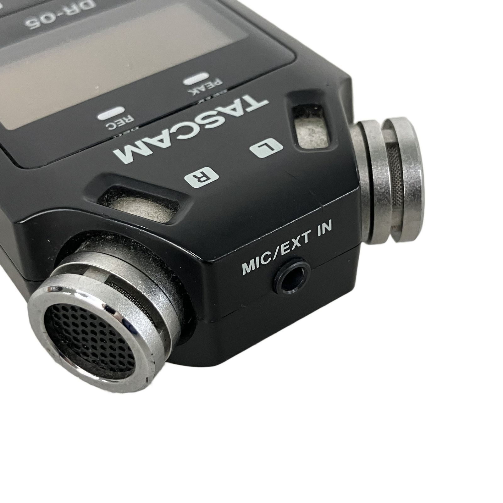 TASCAM DR-05 リニアPCMレコーダー 中古 Y10893456 - メルカリ