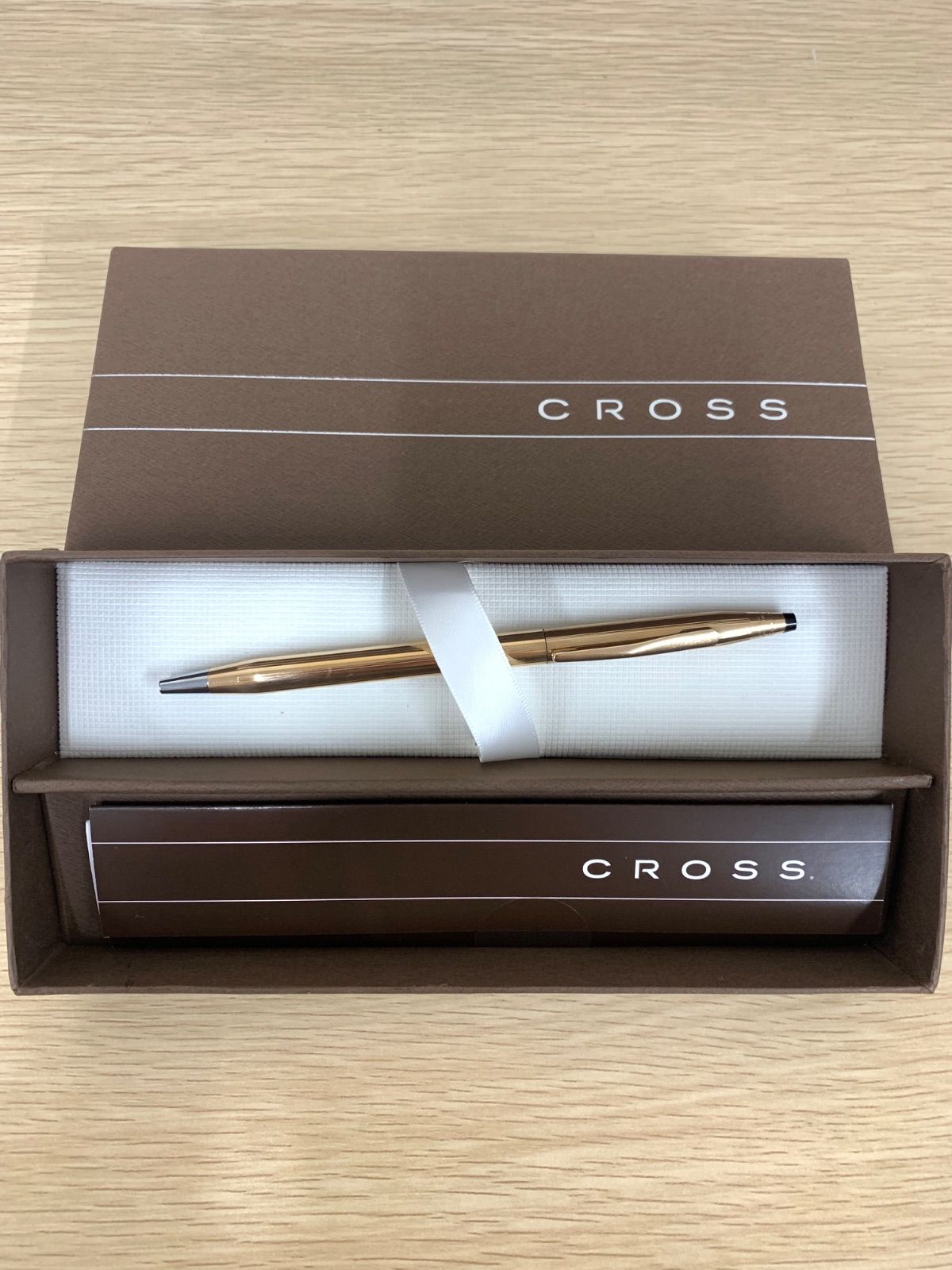 ÷2 CROSS クロス クラシック センチュリー その他 3