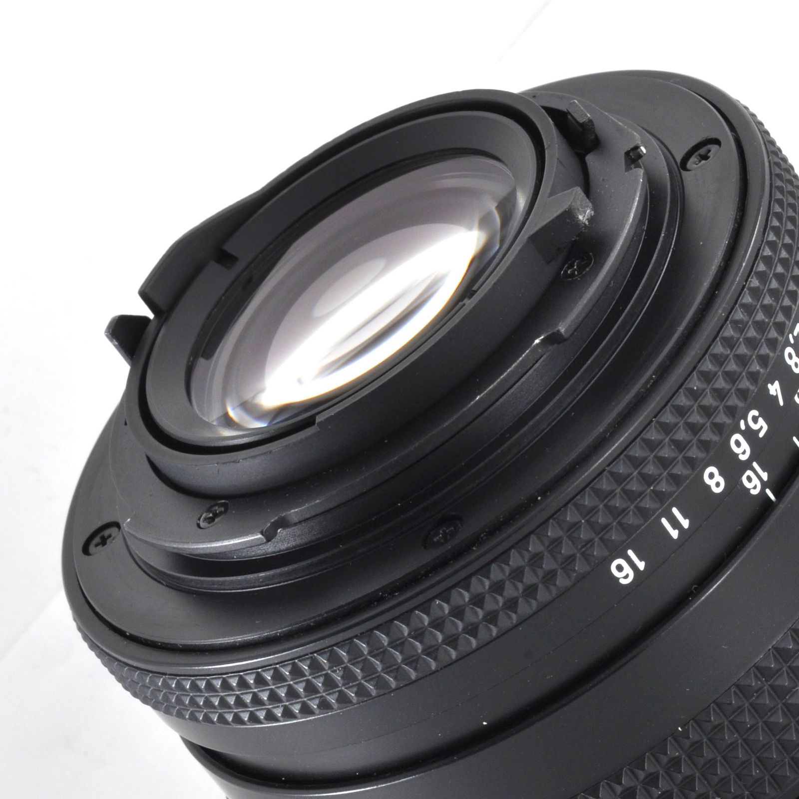 小さなホコリある分お値引き価格【コンタックス】CONTAX Carl Zeiss