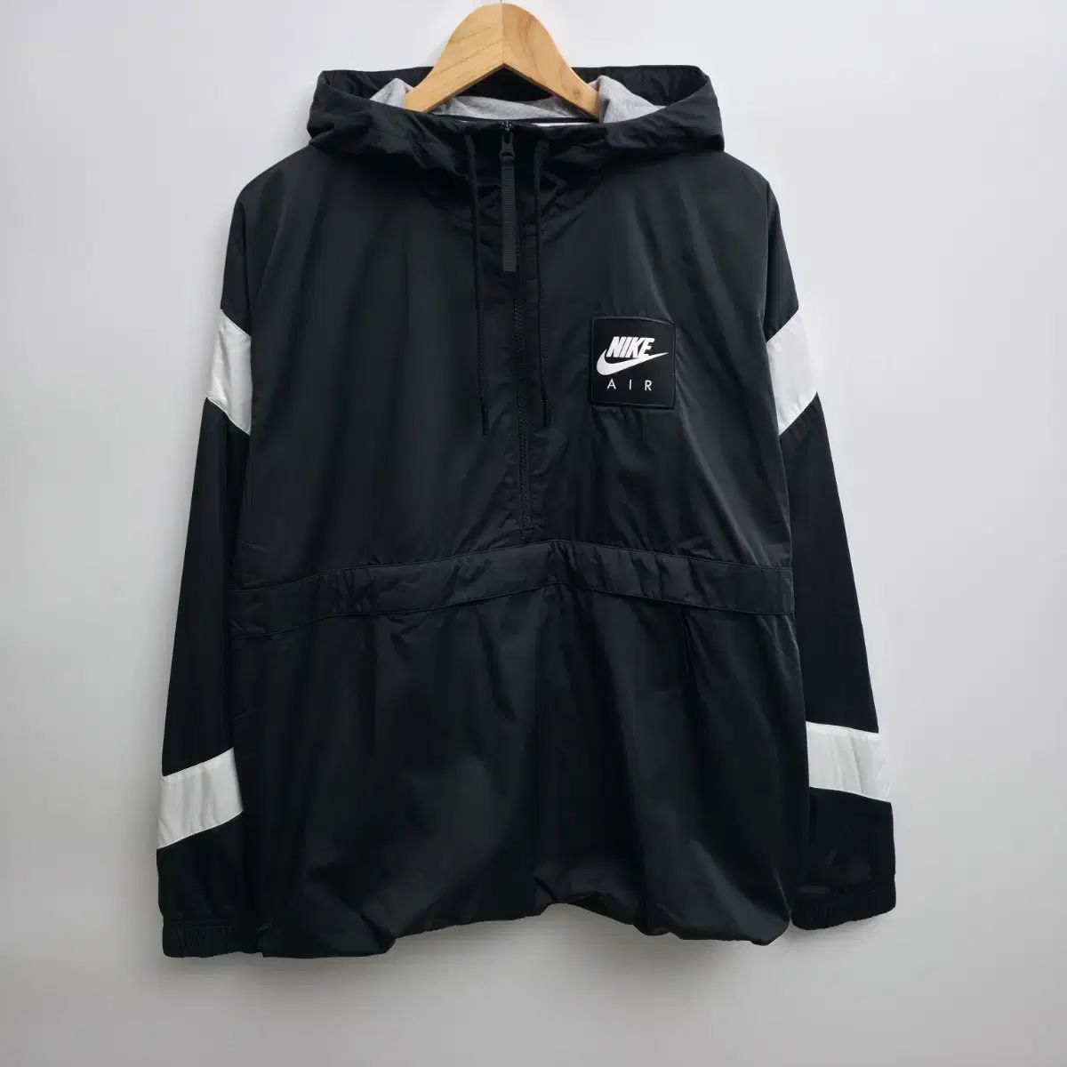 M NIKE エア アノラック ウィンドブレーカー ナイキ NIKE ウーブン UL 