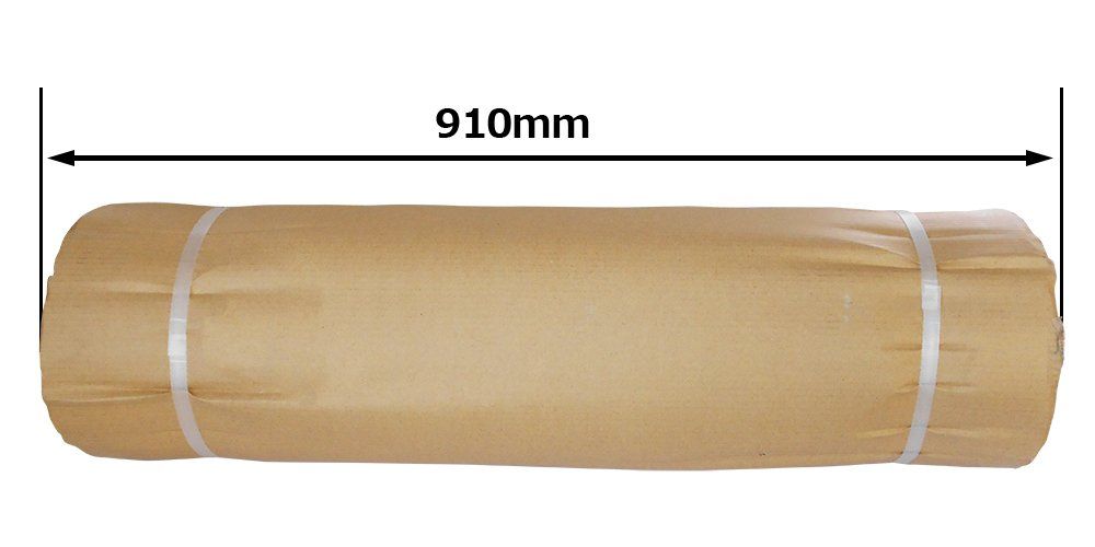  和気産業 Waki Sangyo ビニール被覆鉄線亀甲金網 グリーン 線径 910 mm巾×30 m長 その他 金物 部品