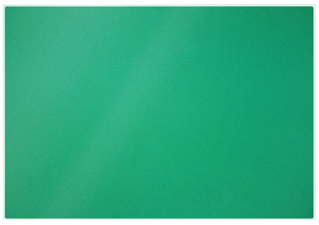 コクヨ デスクマット 軟質 塩化ビニル 非転写 下敷き付 987 687 マ 407 G