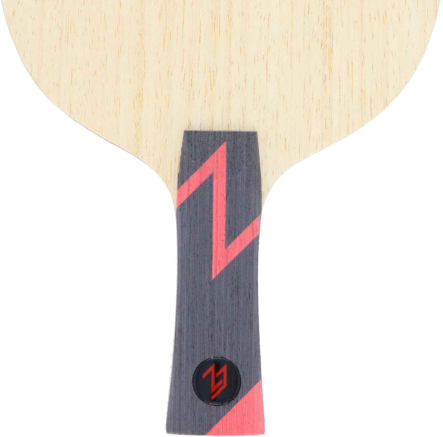  ドニック DONIC 卓球 シェークラケット 攻撃用 張継科オリジナルカーボン チャンジー力 フ BL229FL ラケット 卓球