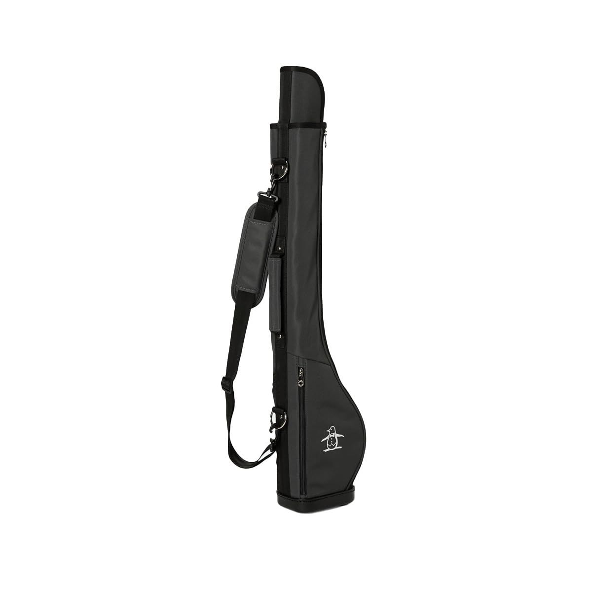 自立型クラブケース MG6SCB91U_GY00_F