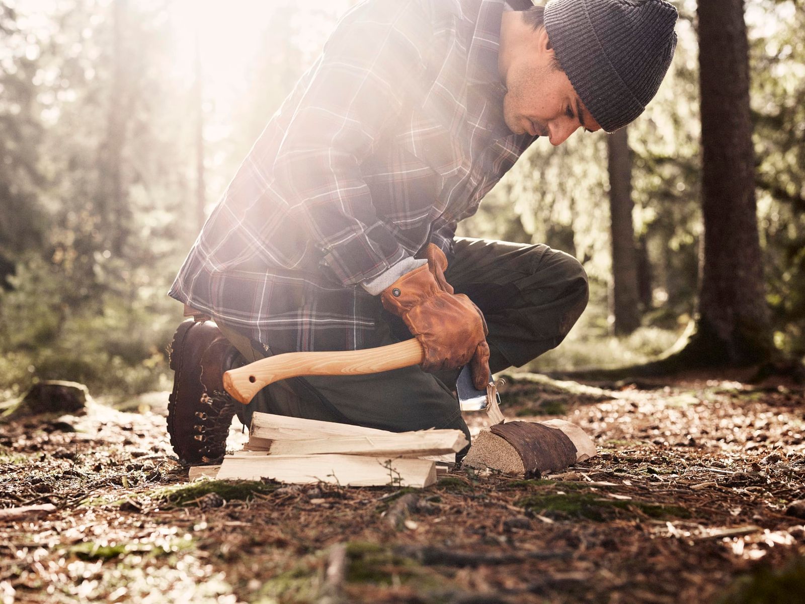  ハルタホース Hultafors アウトドア 斧 ドバルダラ ハンティング フォレストアックス アウトドアマット キャンプテント テント シェルター