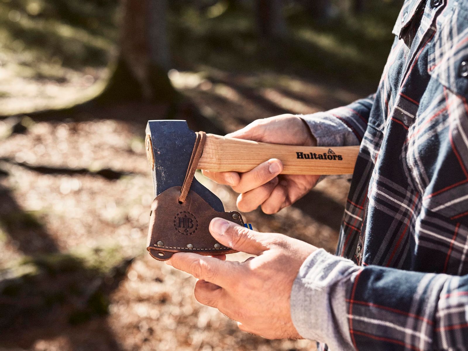 Hultafors アウトドア