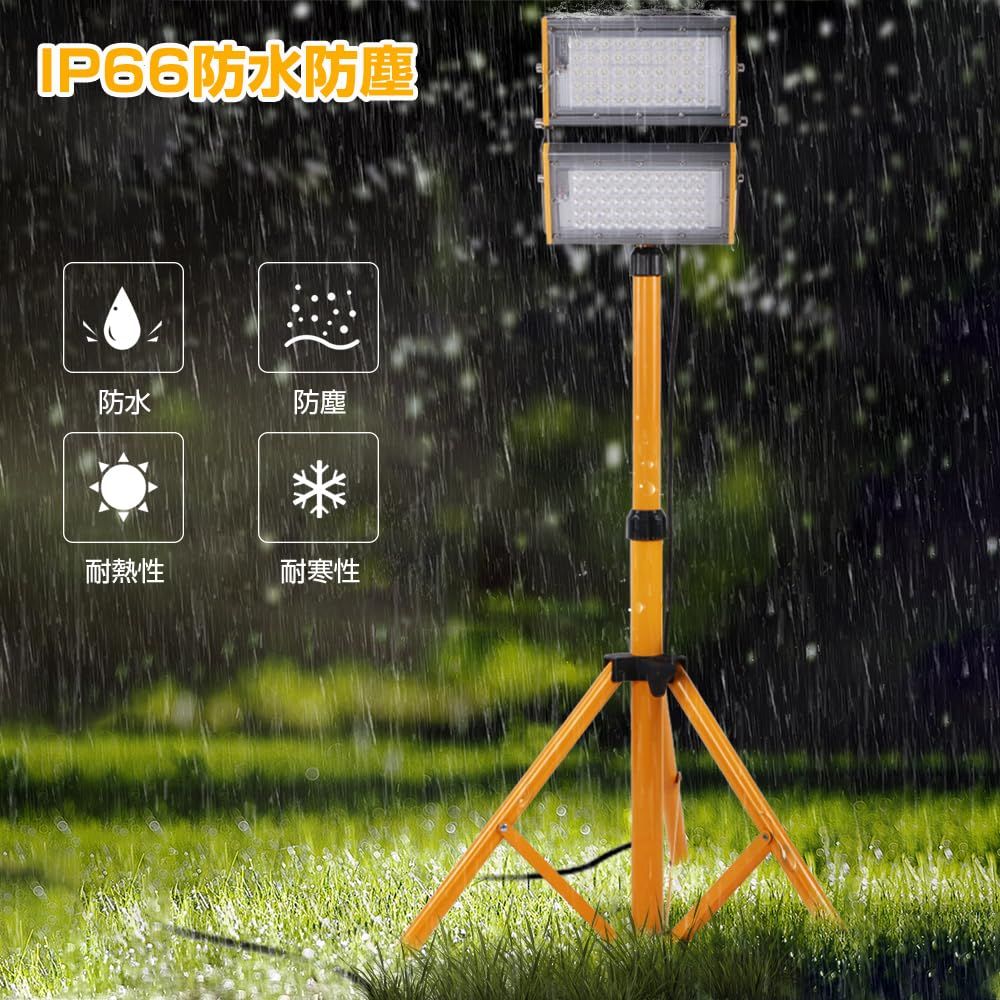 5ｍ電源コード付き