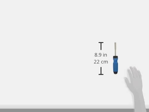 9 WRS-1 ラチェッティングスクリュードライバー 9インチ JHWWRS-1