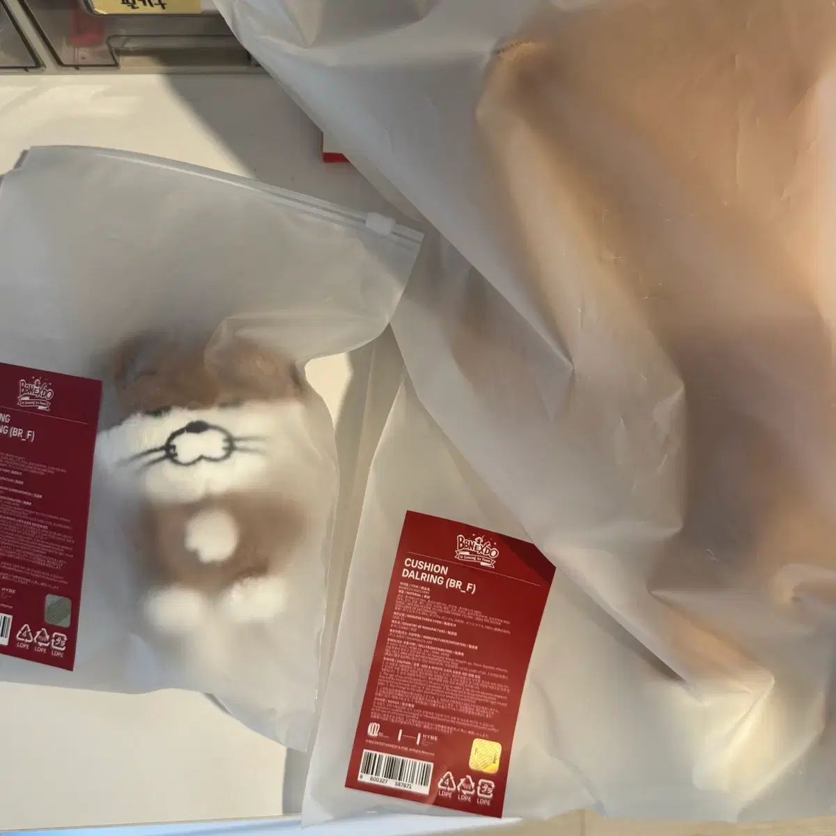 ネッククッション PLUSH キーホルダー まとめ売り