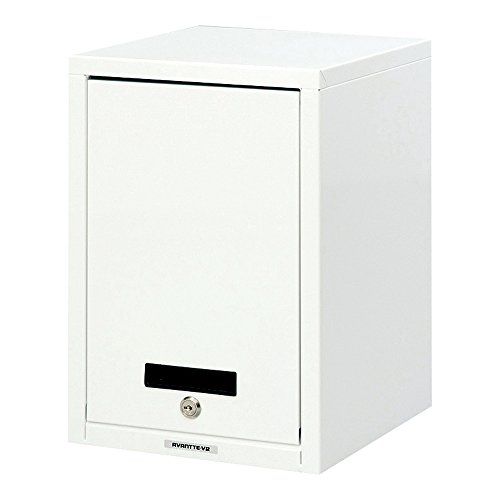 ナカバヤシ セキュリティファイルボックス