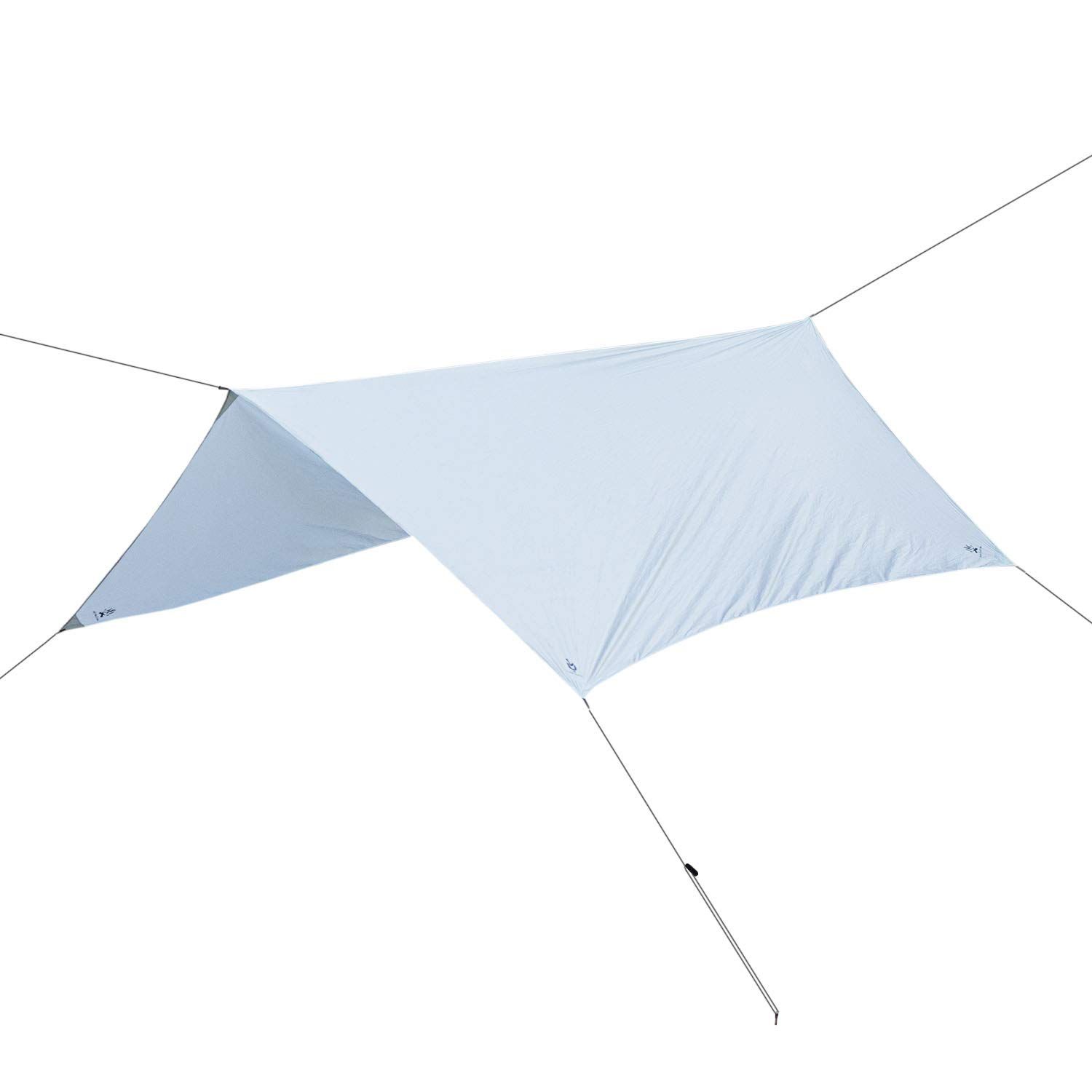  ウルトラライト ハンモック タープ タープ シェード本体 タープ シェード