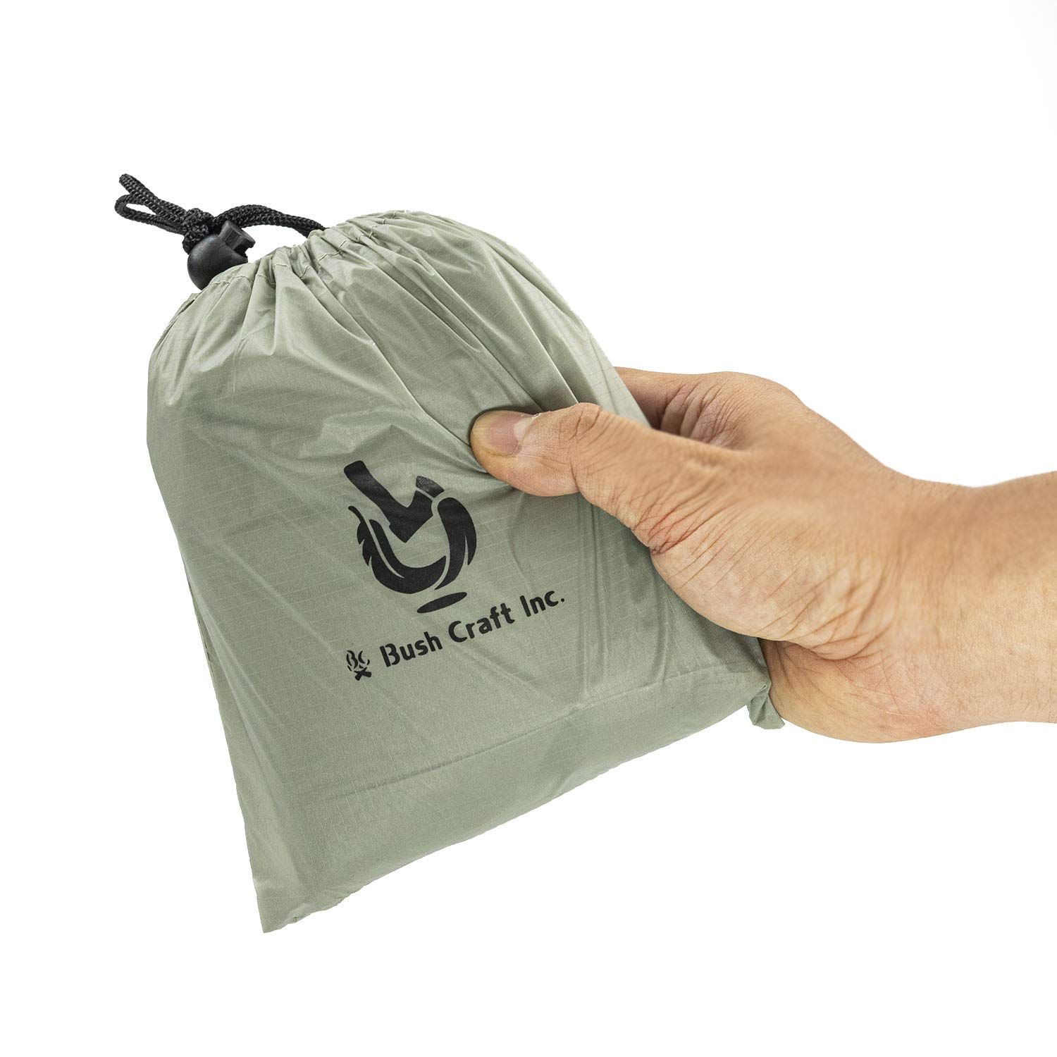 ハンモック タープ