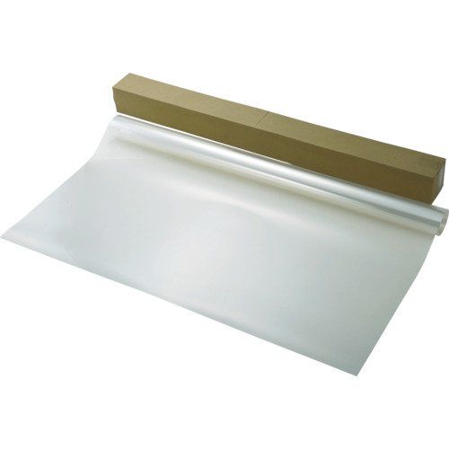 タカハラ ビバフィルム 超耐久保護フィルム 1000 mm×5 m 透明