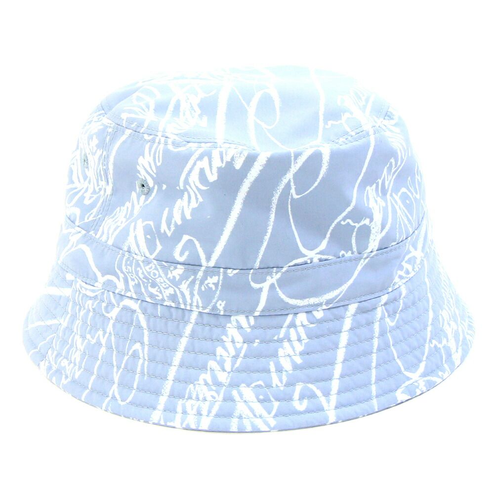 未使用 BERLUTI ベルルッティ バケットハット スクリット 現行 Berluti Bucket Hat Scritto Pattern Used ‐ Mercari Japan: Shop from