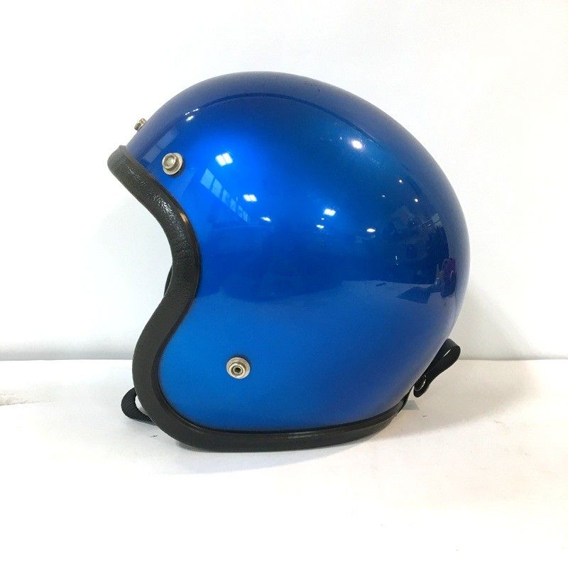 ビンテージ ジェットヘルメット