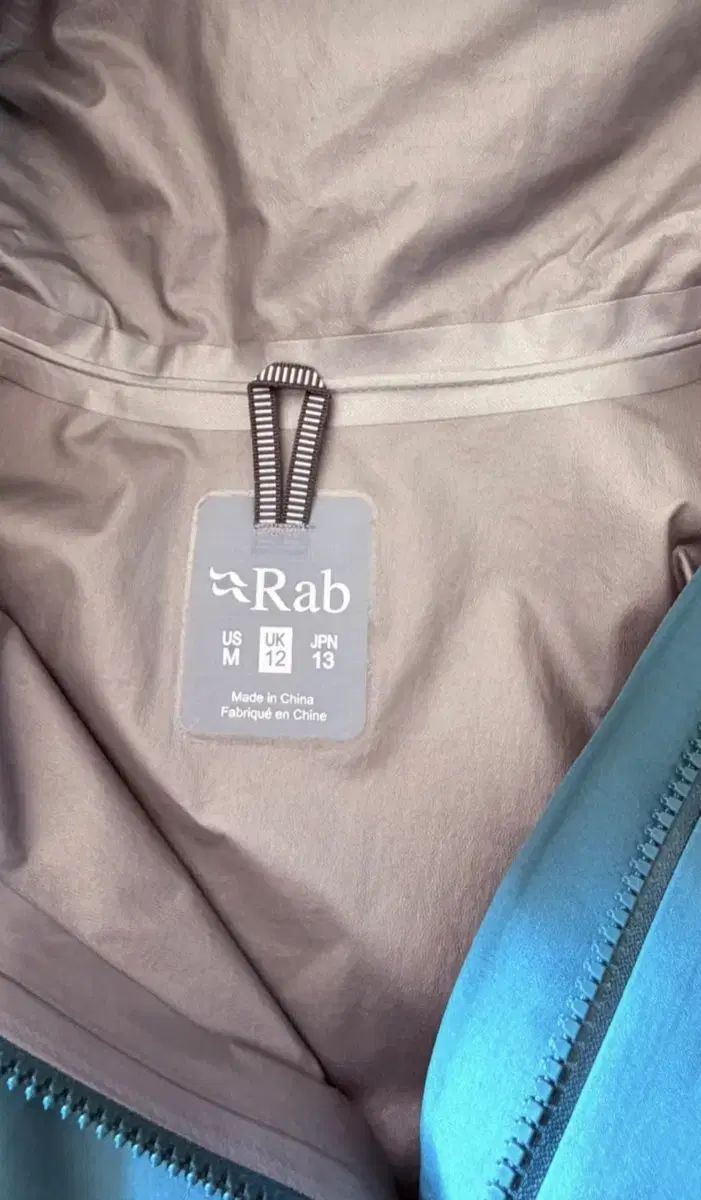 캉リパックライト レディース