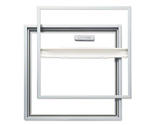 ダイケン ホーム床点検口 都市機構 気密タイプ SHH 345