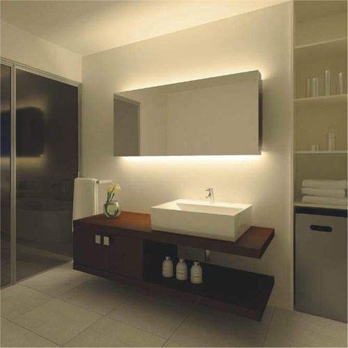  コイズミ照明 間接照明器具 本体 奥行6.5 cm 高さ119.5 幅9 その他 計測 検査