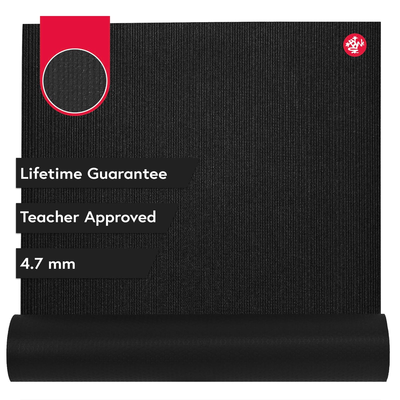 本物保証，品質保証 新品 Manduka PROlite ロングヨガマット 79インチ
