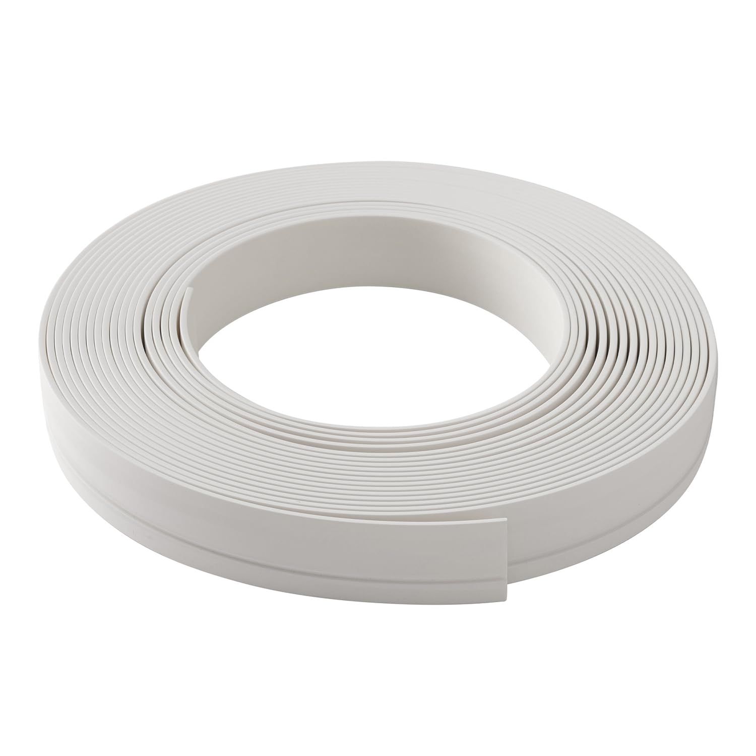 ハイロジック 東都積水製 巾木Sプラス 巾木 H 60 ホワイト 1巻入 20 m SSSH