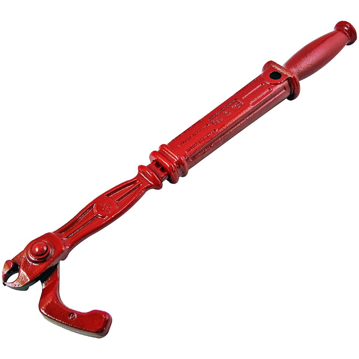 HIT ネールプーラー 西洋釘抜 450 mm NP