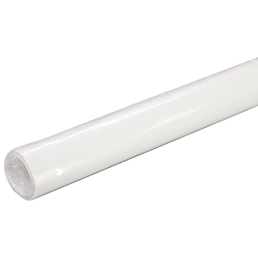 光 防音シート窓用採光タイプ 半透明 白 粘着付